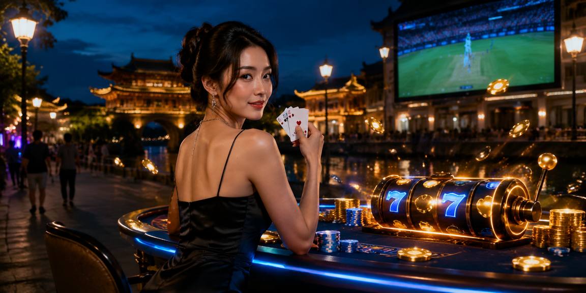 lm337 Round-by-Round Betting